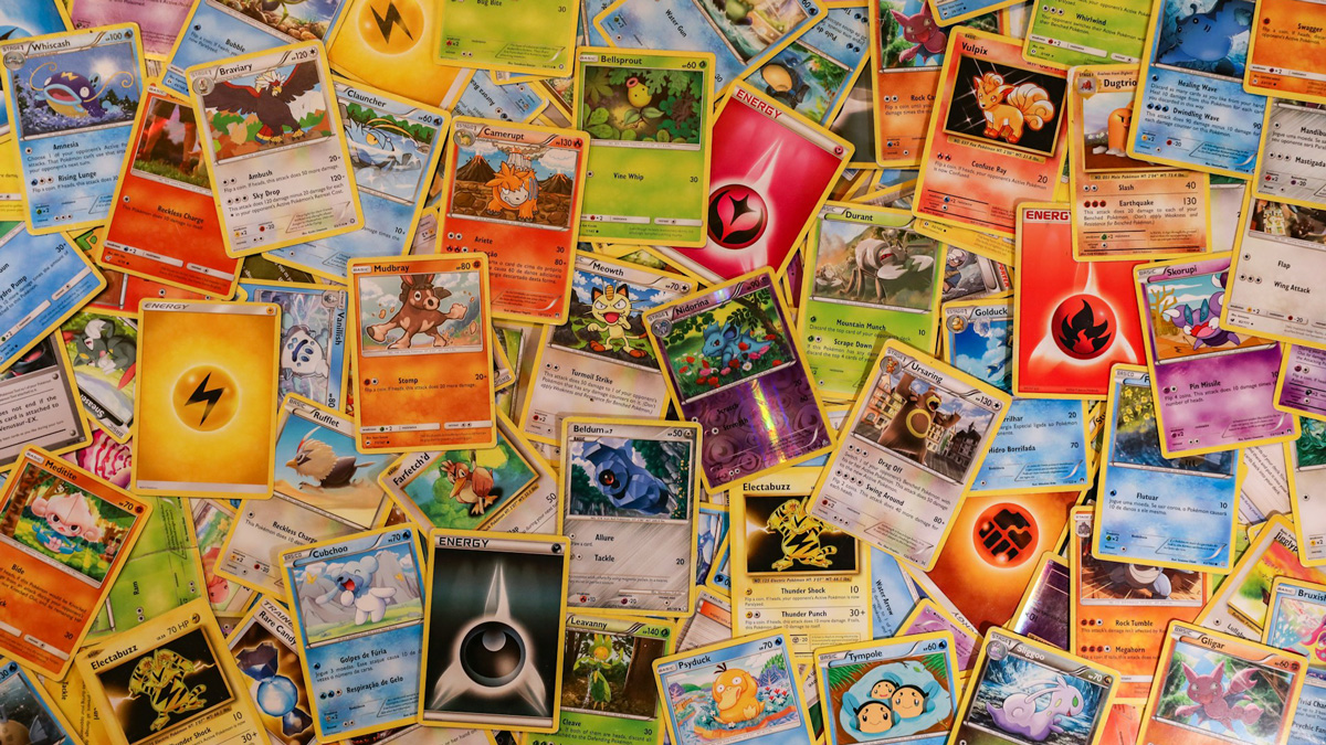 Anmeldelse: Pokémon TCG – Tika Matsuno vs. Shinji Kanda