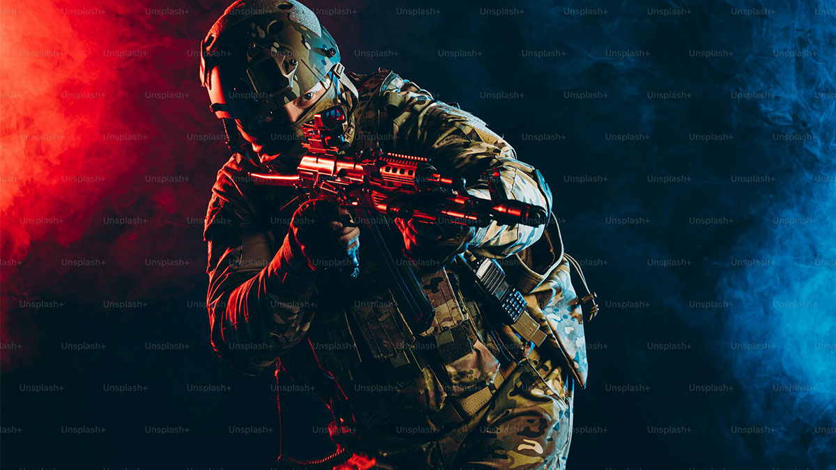 Anmeldelse af Battlefield 6