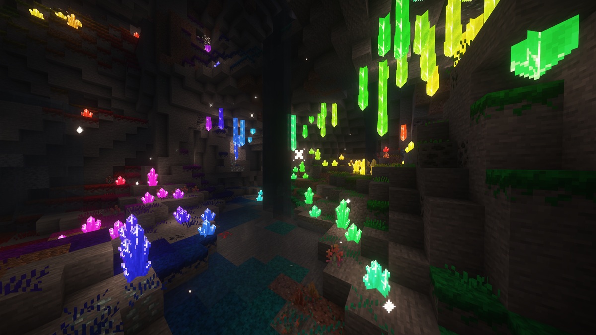Anmeldelse af Modded Minecraft